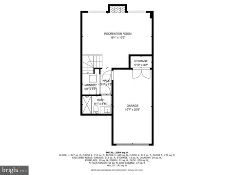 1908 Westchester Dr, Silver Spring, MD 20902 photo 41