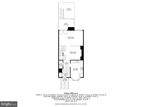 1908 Westchester Dr, Silver Spring, MD 20902 photo 42
