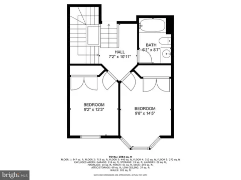 1908 Westchester Dr, Silver Spring, MD 20902 photo 43