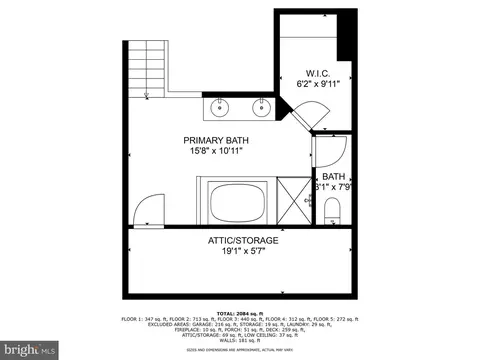 1908 Westchester Dr, Silver Spring, MD 20902 photo 45