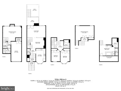 1908 Westchester Dr, Silver Spring, MD 20902 photo 46