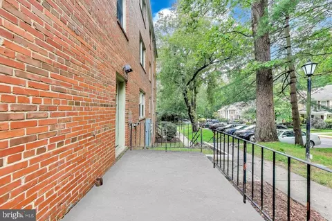 2214 Washington Ave #104, Silver Spring, MD 20910 photo 28