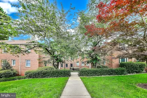 2214 Washington Ave #104, Silver Spring, MD 20910 photo 30