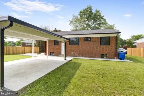 418 Belton Ct, Silver Spring, MD 20901 photo 20