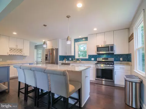 2509 Mason St, Silver Spring, MD 20902
