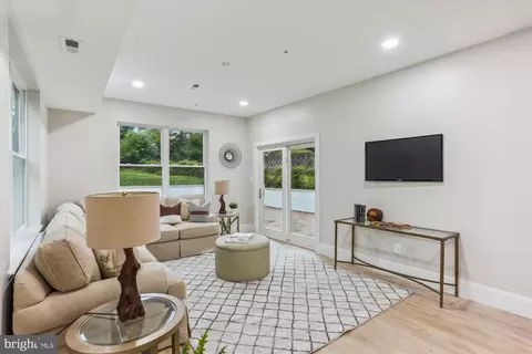 Living - 620 Mississippi Ave, Silver Spring, MD 20910 photo 3 of 3