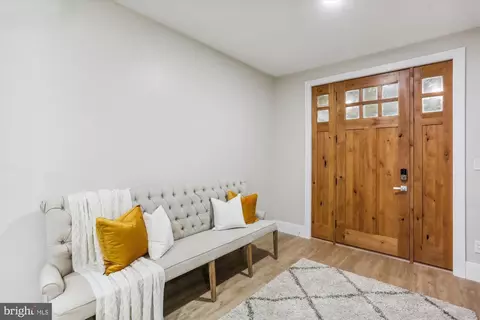 Entry Way - 620 Mississippi Ave, Silver Spring, MD 20910 photo 1 of 11
