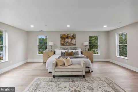 Bedroom - 620 Mississippi Ave, Silver Spring, MD 20910 photo 1 of 2