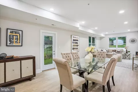 Dining - 620 Mississippi Ave, Silver Spring, MD 20910 photo 2 of 2