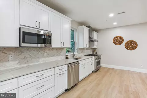 Kitchen - 620 Mississippi Ave, Silver Spring, MD 20910 photo 1 of 1