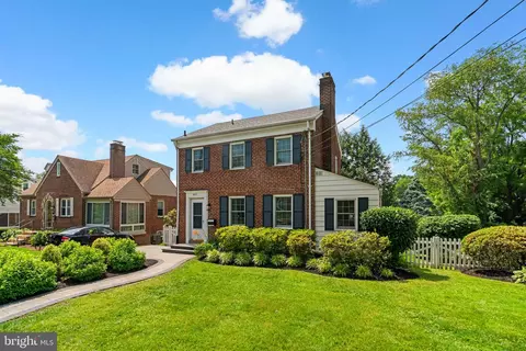 Exterior - 9922 Rogart Rd, Silver Spring, MD 20901 photo 12 of 13
