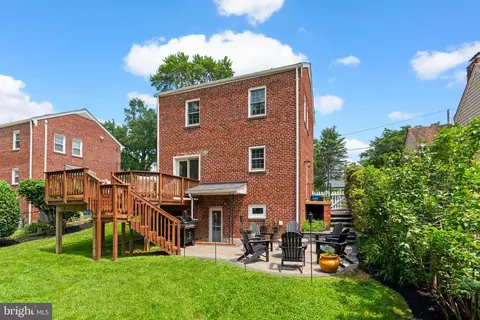 Exterior - 9922 Rogart Rd, Silver Spring, MD 20901 photo 7 of 13
