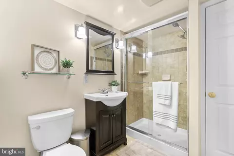 Bath - 9922 Rogart Rd, Silver Spring, MD 20901 photo 3 of 3