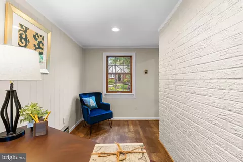 Entry Way - 9922 Rogart Rd, Silver Spring, MD 20901 photo 1 of 1