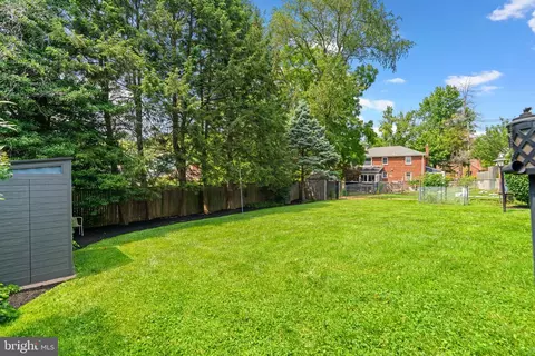 Exterior - 9922 Rogart Rd, Silver Spring, MD 20901 photo 10 of 13