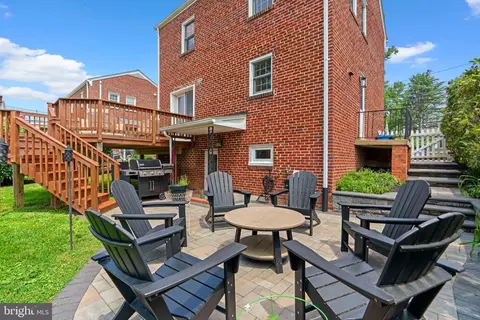 Exterior - 9922 Rogart Rd, Silver Spring, MD 20901 photo 6 of 13