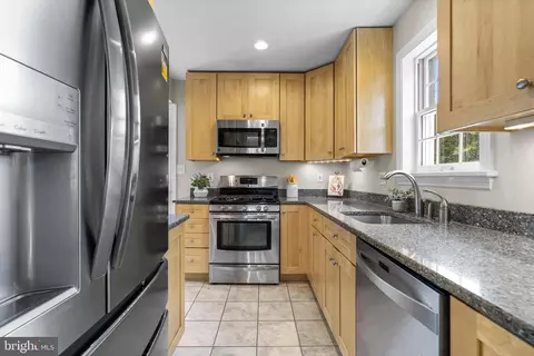 Kitchen - 9922 Rogart Rd, Silver Spring, MD 20901 photo 1 of 5