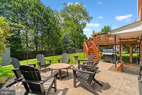 Exterior - 9922 Rogart Rd, Silver Spring, MD 20901 photo 5 of 13