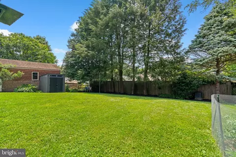 Exterior - 9922 Rogart Rd, Silver Spring, MD 20901 photo 11 of 13