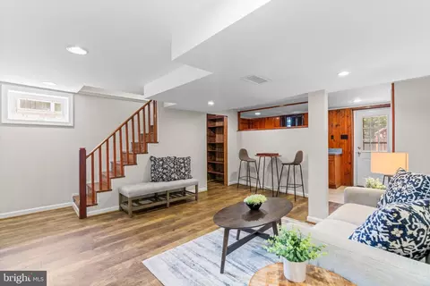 Living - 9922 Rogart Rd, Silver Spring, MD 20901 photo 6 of 6