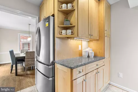 Kitchen - 9922 Rogart Rd, Silver Spring, MD 20901 photo 3 of 5