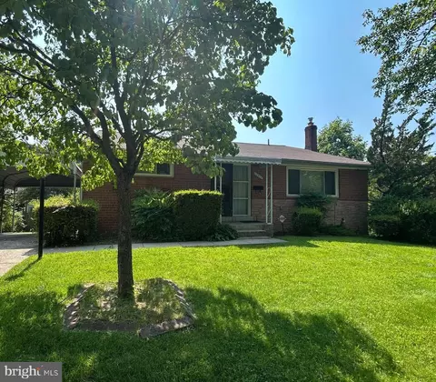 13012 Daley St, Silver Spring, MD 20906 photo 3