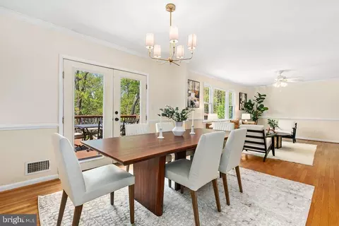 201 Mowbray Rd, Silver Spring, MD 20904 photo 9