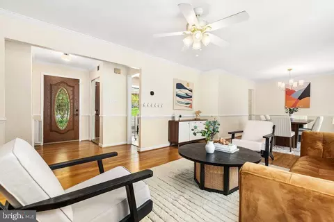 201 Mowbray Rd, Silver Spring, MD 20904 photo 6