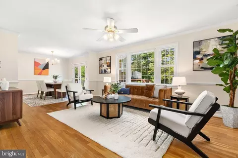 201 Mowbray Rd, Silver Spring, MD 20904 photo 4