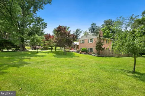 201 Mowbray Rd, Silver Spring, MD 20904