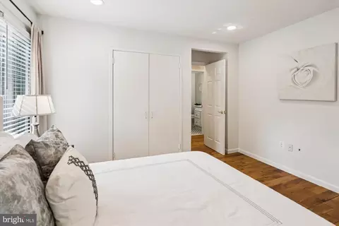 Bedroom - 10105 Meredith Ave, Silver Spring, MD 20910 photo 3 of 10