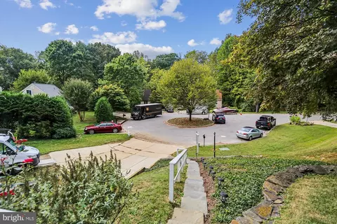 Exterior - 10105 Meredith Ave, Silver Spring, MD 20910 photo 13 of 16
