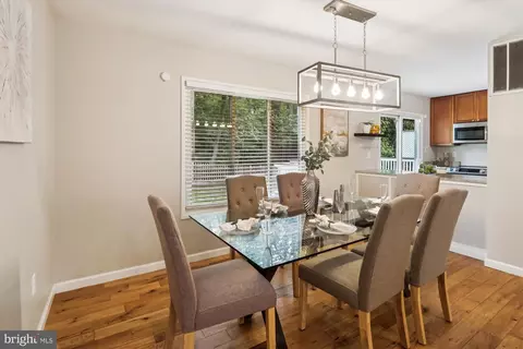 Dining - 10105 Meredith Ave, Silver Spring, MD 20910 photo 5 of 5