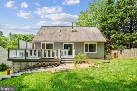Exterior - 10105 Meredith Ave, Silver Spring, MD 20910 photo 3 of 16