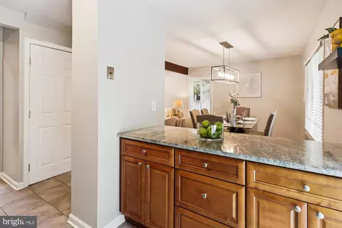 Entry Way - 10105 Meredith Ave, Silver Spring, MD 20910 photo 1 of 7
