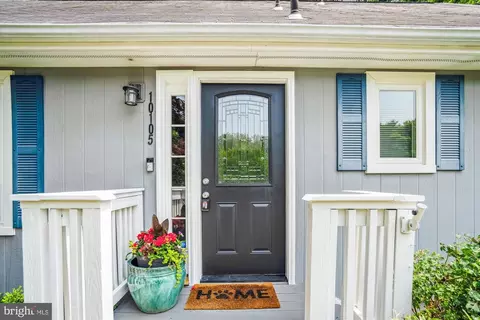 Exterior - 10105 Meredith Ave, Silver Spring, MD 20910 photo 2 of 16