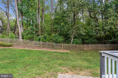 Exterior - 10105 Meredith Ave, Silver Spring, MD 20910 photo 11 of 16