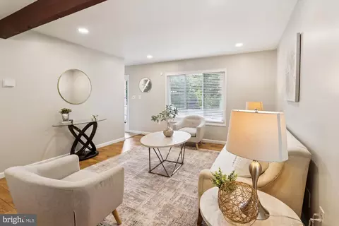 Living - 10105 Meredith Ave, Silver Spring, MD 20910 photo 1 of 5