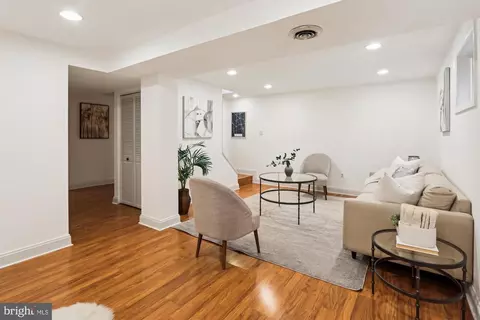 Living - 10105 Meredith Ave, Silver Spring, MD 20910 photo 5 of 5