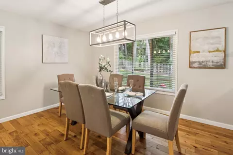 Dining - 10105 Meredith Ave, Silver Spring, MD 20910 photo 3 of 5