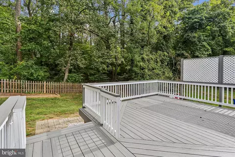 Exterior - 10105 Meredith Ave, Silver Spring, MD 20910 photo 5 of 16