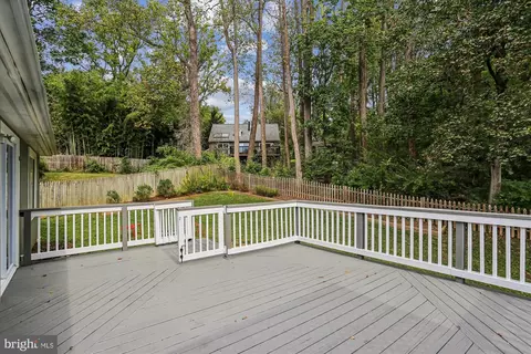 Exterior - 10105 Meredith Ave, Silver Spring, MD 20910 photo 6 of 16