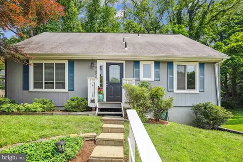 10105 Meredith Ave, Silver Spring, MD 20910