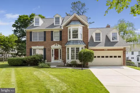 7472 Rosewood Manor Ln, Gaithersburg, MD 20882