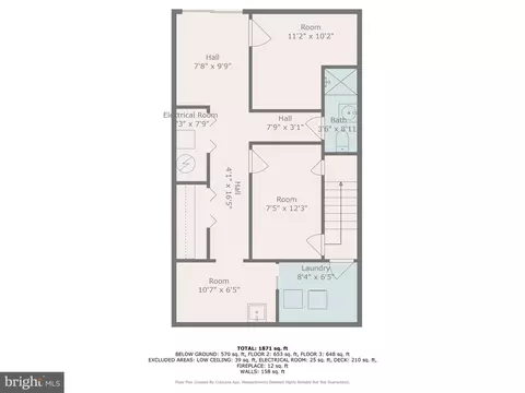 12307 Sandy Point Ct, Silver Spring, MD 20904 photo 40