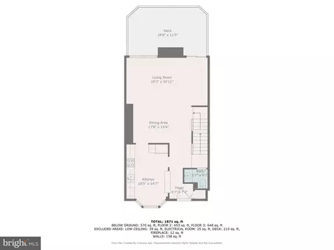 12307 Sandy Point Ct, Silver Spring, MD 20904 photo 38