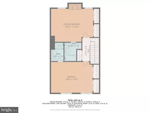 12307 Sandy Point Ct, Silver Spring, MD 20904 photo 39