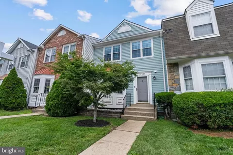 12307 Sandy Point Ct, Silver Spring, MD 20904