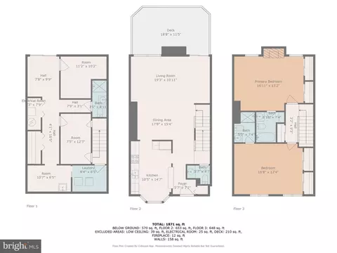 12307 Sandy Point Ct, Silver Spring, MD 20904 photo 41