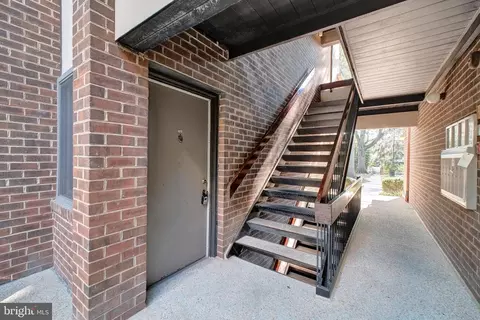 Entry Way - 9804 Georgia Ave #23-102, Silver Spring, MD 20902 photo 1 of 2